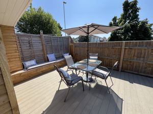 Sun Terrace- click for photo gallery